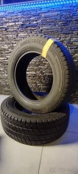 205/65 R16C M+S