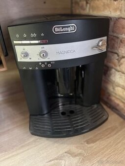 DeLonghi Magnafica ESAM3000 - 1