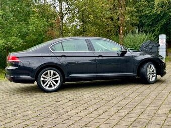 VW sada letných diskov r18 5x112 Passat, Arteon