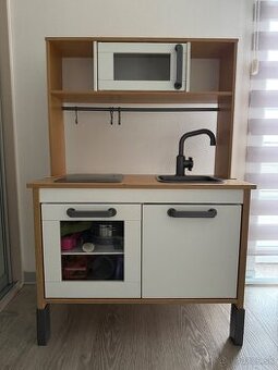 Detská kuchynka IKEA