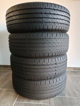 205/55 R17 Continental