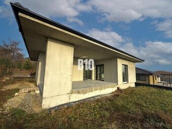 4i bungalov - NOVOSTAVBA - Beladice