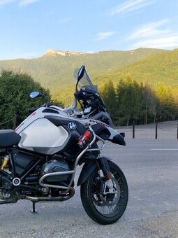 BMW LC R1200 GS ADVENTURE