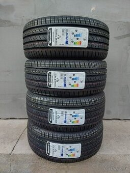 4ks NOVÉ 215/45 r16 90V XL BARUM BRAVURIS 5