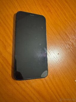 Iphone 12 128Gb Black