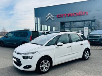 Citroën C4 Picasso VTi 120 Seduction/Collection