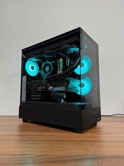 ☑️ RTX 4090 24GB / Intel Ultra 7 265K / 64GB RAM / 24M Zár