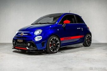 Abarth 595 Pista (Odpočet DPH) - 1