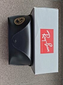 Ray-Ban RB 3183 004/9A Polarized, originál - 1