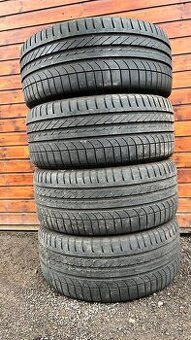 ☀️255/40 r19 letné - 1