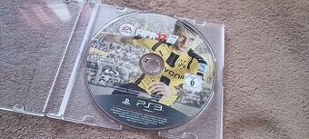 FIFA 17 pre ps3 - 1