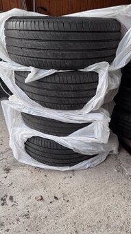 Michelin - PRIMACY 4 S1 95V XL 205/55 R17