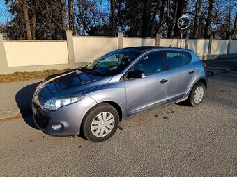 Renault Megane 1.6 benzin