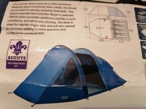 VANGO Beta450XL - 1