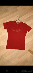 Calvin Klein Jeans tričko