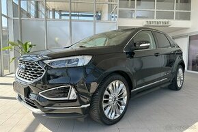 Ford Edge Vignale - 1