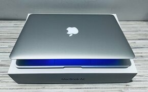 Apple Macbook Air 13” i5 1,8GHz, 8GB RAM, 128GB SSD
