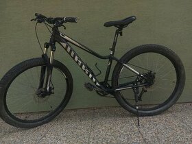 Xc bicykel - 1