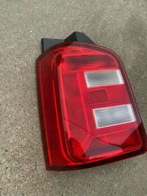 VW T6 ľavé zadné svetlo