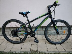 Detsky bicykel GENESIS team Evolution 24"