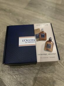 L’Occitane En Provence L’Homme set - 1