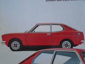 Fiat 128 šport coupe
