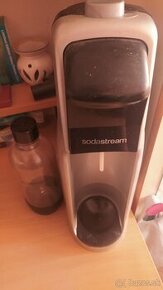 SodaStream Jet