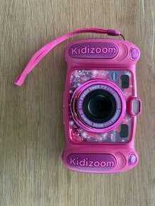 Vtech Kidizoom Duo MX 5.0 ružový - 1