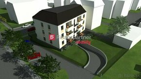 F120- 113- KIS - Na predaj 3 izbový byt v meste Győr