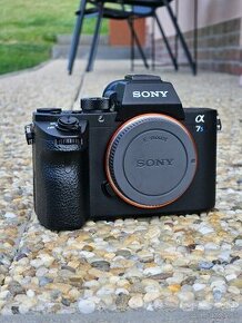 SONY A7s II