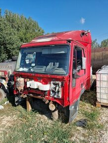 Kabina Iveco eurocargo