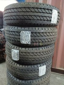 Sava 195/65r16C letné