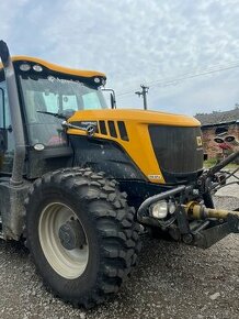 JCB Fastrac xtra