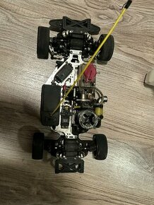 Rc nitro - 1