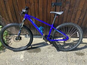 Damsky horsky bicykel Specialized Pitch M 27,5