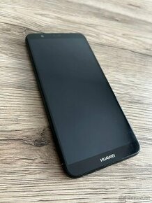 Huawei P Smart 2018 Dual-SIM Black - 1