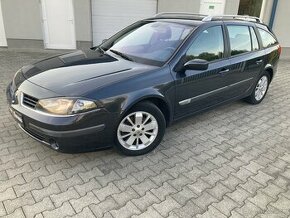 Renault laguna 1,9 dci - 1