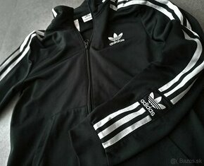 Adidas mikina unisex - 1