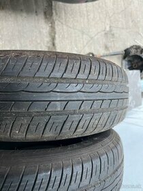 Predam letne pneu Dunlop 175/65 R1584H super dezen ako nove - 1