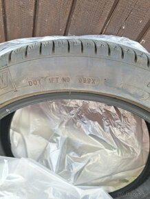 Michelin Primacy HP 215/45 r17 87W letné