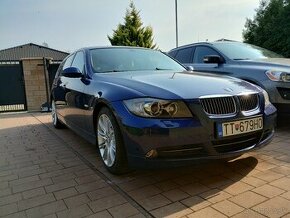 BMW 330D - 1