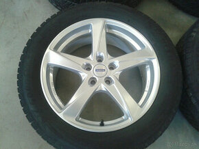 Ponukam ALU 5x108 R18 7,5J ET50,5 BROCK VOLVO XC40 - 1