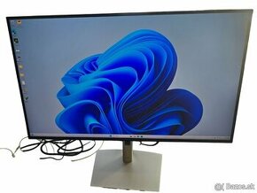 DELL 27" UltraSharp U2723QE