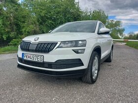 ŠKODA KAROQ 1.5TSI 110KW DSG STYLE - 1