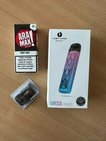 Lost Vape Ursa Nano sada 800mAh