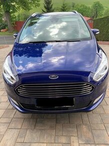 Ford Galaxy 2.0 TDCi