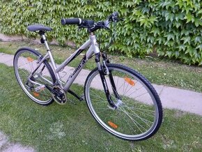 Dámsky trekingový bicykel Vedora 28" - 1