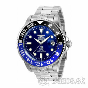 Hodinky INVICTA Grand Diver - model 21865 - 1