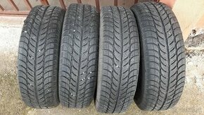 Sava Eskimo S3+ 175/70 R14 - 1