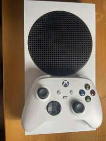 Xbox series S Výmena/ Predaj